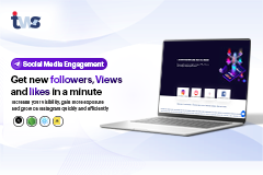 Social Media Engagement Industry